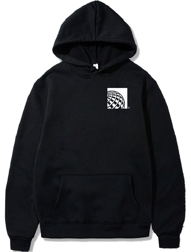 UNITED AIRLINE PULLOVER